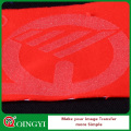 Qingyi personalizado de alta qualidade PES hot melt em pó para transferência de calor